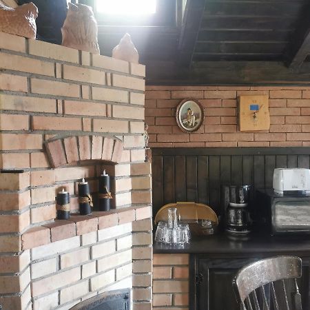 Hotel Via Transilvanica Sighişoara Exteriér fotografie